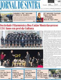 Jornal de Sintra - 2024-10-10