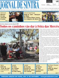 Jornal de Sintra