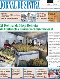 Jornal de Sintra - 2024-11-07