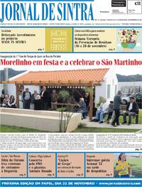 Jornal de Sintra - 2024-11-14