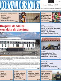 Jornal de Sintra - 2024-11-21