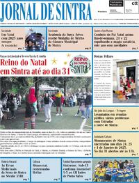 Jornal de Sintra