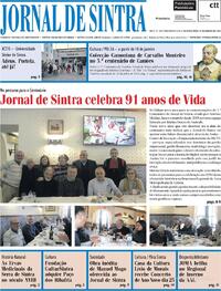 Jornal de Sintra