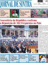 Jornal de Sintra