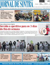 Jornal de Sintra