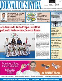 Jornal de Sintra