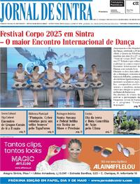 Jornal de Sintra