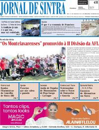 Jornal de Sintra
