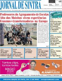 Jornal de Sintra