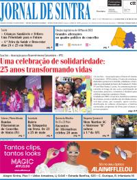 Jornal de Sintra