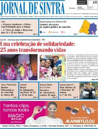 Jornal de Sintra