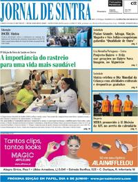 Jornal de Sintra - 2025-05-28