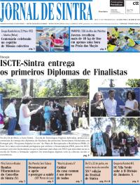 Jornal de Sintra - 2025-06-05