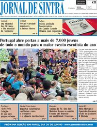 Jornal de Sintra