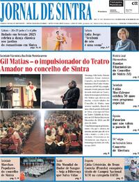 Jornal de Sintra