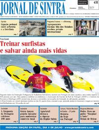Jornal de Sintra