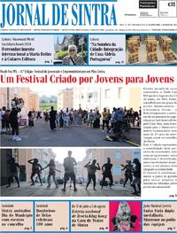 Jornal de Sintra