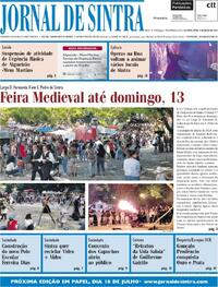 Jornal de Sintra