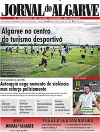 Jornal do Algarve