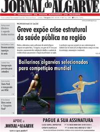 Jornal do Algarve