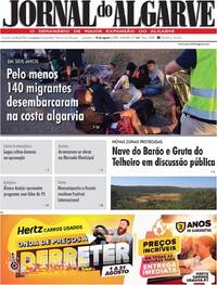 Jornal do Algarve