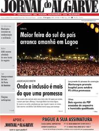 Jornal do Algarve