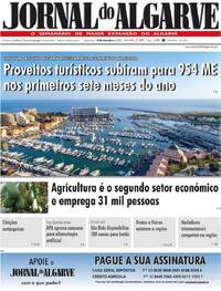 Jornal do Algarve - 2025-09-04