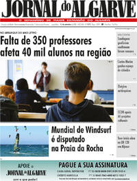 Jornal do Algarve