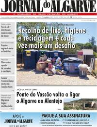 Jornal do Algarve - 2025-10-09