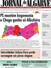 Jornal do Algarve