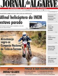 Jornal do Algarve