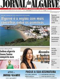 Jornal do Algarve