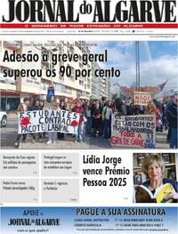 Jornal do Algarve