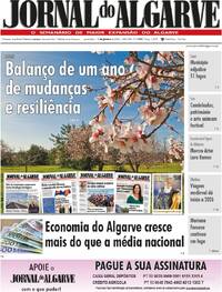 Jornal do Algarve - 2026-01-01