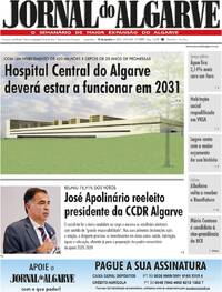 Jornal do Algarve