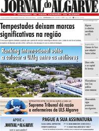 Jornal do Algarve
