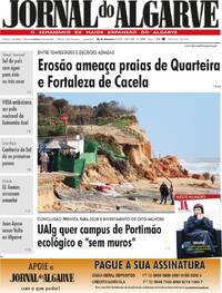 Jornal do Algarve