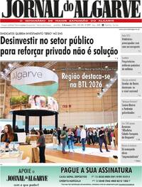Jornal do Algarve