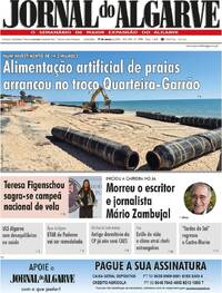Jornal do Algarve