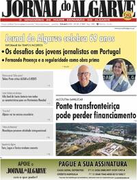 Jornal do Algarve