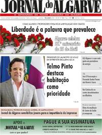 Jornal do Algarve