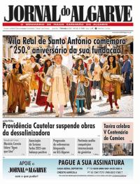 Jornal do Algarve