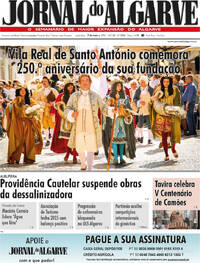 Jornal do Algarve