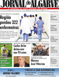 Jornal do Algarve