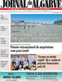 Jornal do Algarve