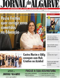 Jornal do Algarve