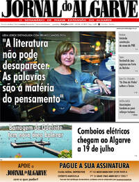 Jornal do Algarve