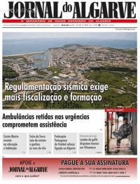 Jornal do Algarve