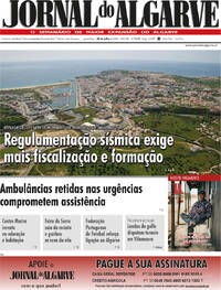 Jornal do Algarve