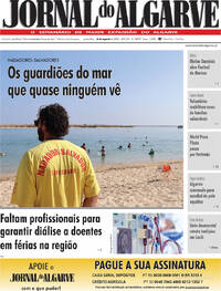 Jornal do Algarve